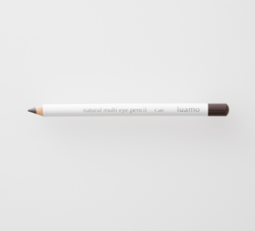 Luamo Natural Multi Eye Pencil Cafe