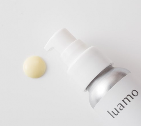 Luamo All Day Protect UV Aqua Veil 