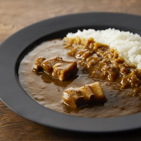 Nishikiya Pork Kakuni Curry 