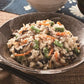 [Refrigerated] Tsubakikiya Domestic Organic Soybeans Unohana 120g 