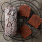 Kijima Organic Chocolate Cake (Slice) 
