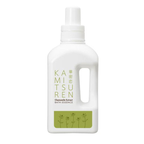 Hanamitsukoi medicated bath salts, extra large, 1.5L 