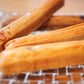 Domestic organic rice flour pound cake (strawberry) (Available only on Wednesdays and Saturdays) 