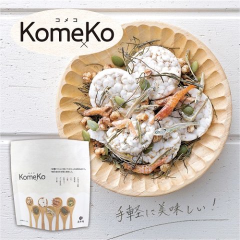 Kombu Village KomeKo 