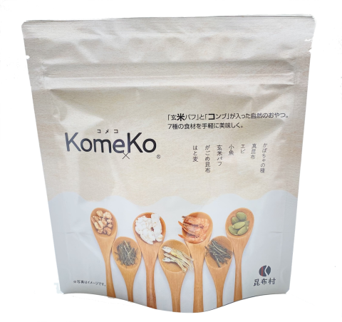 Kombu Village KomeKo 