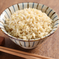 [Regular Delivery] Sato-san's "Mori no Shizuku" germ rice 6 months 