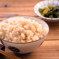 [Regular Delivery] Sato-san's "Mori no Shizuku" germ rice 6 months 