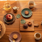 Lagom Vegan Financier (Salted Vanilla) 