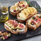 [Refrigerated] CHEESEDOM Fromage Blanc (sweetened) [JAS Organic Certified] 
