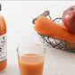 Delicious carrot juice from snow country A (6 bottles) (13001) 