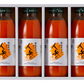 Snow Country Carrot Juice (98%) (6 bottles) (13003) 