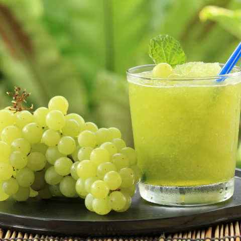 Organic Straight Juice Set (11001) 