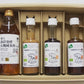 Domestic organic seasoning set (93029) 