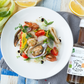 Domestic organic seasoning set (93029) 