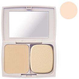 AGE-MOIST Powder Foundation Ocher 10 (Refill) 