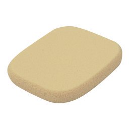 Foundation puff 