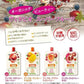 Vb Super Fruits Apple, Mango, Acerola 