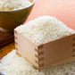 5kg of Koshihikari rice from Mr. Sato in Yamagata (no fertilizer or pesticides)