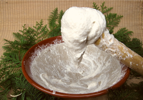 ささき農園の有機栽培自然薯 （D-6）