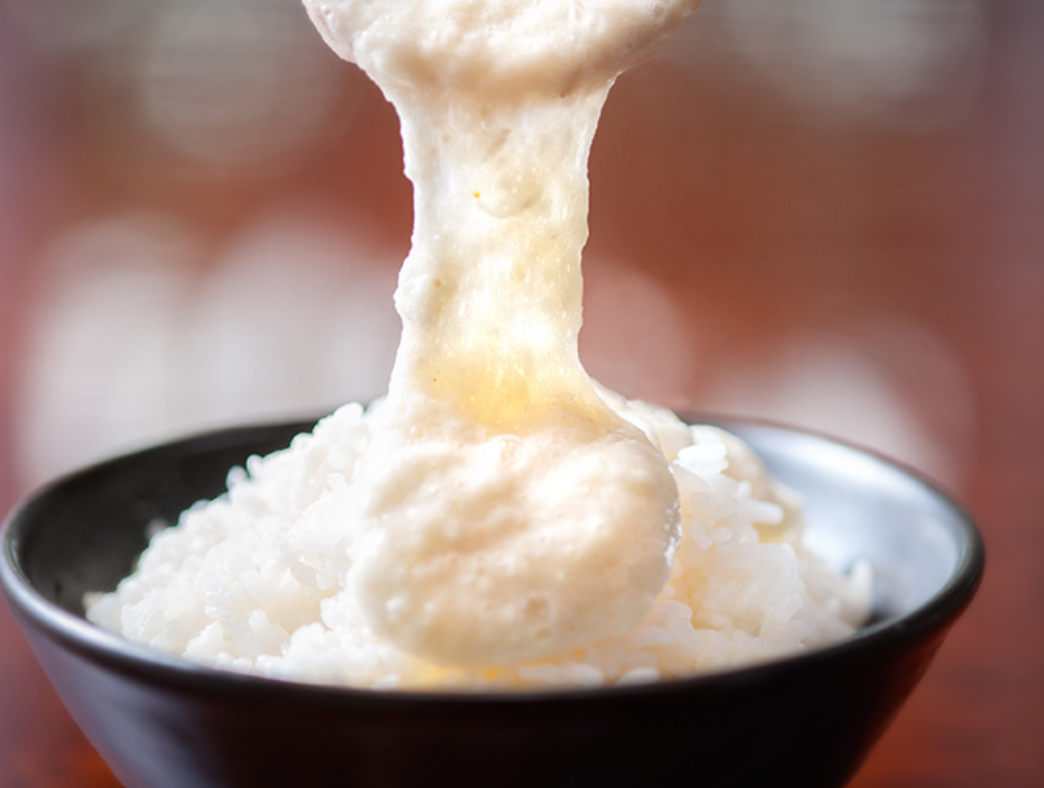 ささき農園の有機栽培自然薯 （D-6）