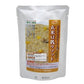 Brown rice and soy milk risotto 