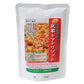 Brown rice tomato risotto 