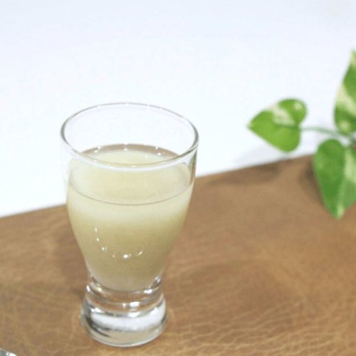[Refrigerated] NH Organic Brown Rice Milk (Tenjin Farm) 
