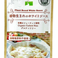 Plant-based white sauce 
