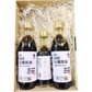 Domestic organic soy sauce and dashi soy sauce set (79003) 