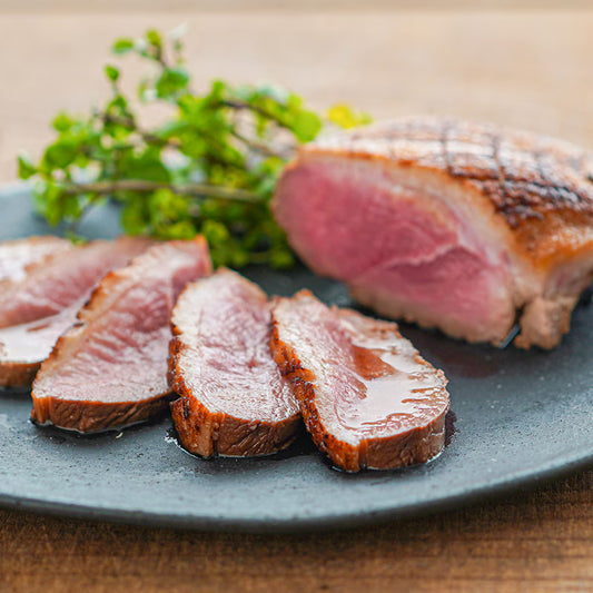 [Refrigerated] Duck loin set (93013)