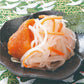 【冷蔵】有機野菜使用・柿なます（おせち単品）