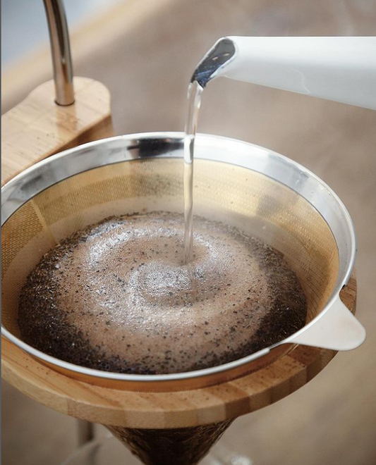 Karuizawa Roastery Organic Rwanda Mikoff (beans) 