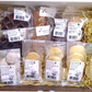 Lagom（ラーゴム）×CUBREAD（キューブレッド）クッキー詰め合わせ（94036）