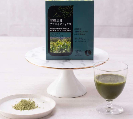 ファスティング（コアサプリ２種）