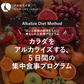 Longevity Basic Set 