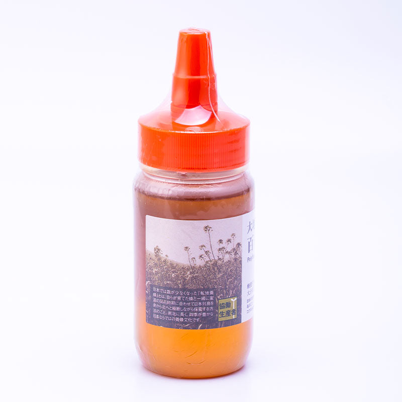 NH Flower Honey 250g 