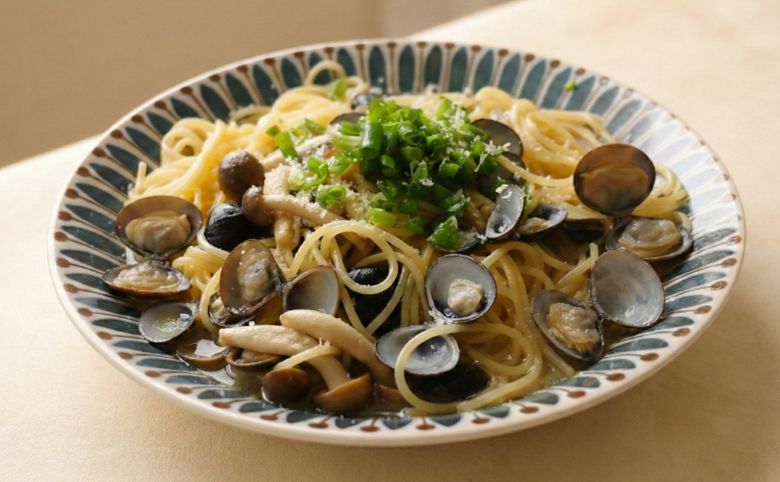 【産地直送】【冷凍】宍道湖産 しじみ２Lサイズ500g×２（送料込）