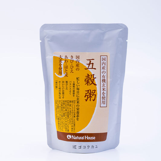 NH Five Grain Porridge