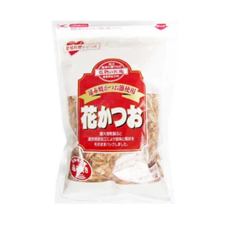 愛情料理 花かつお 65g