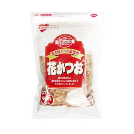 愛情料理 花かつお 65g