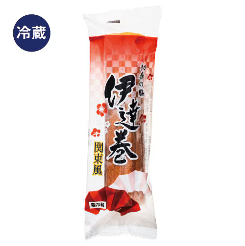 【冷蔵】伊達巻〈大〉関東風（おせち単品）