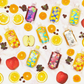 "Guilt-free" Sweet Summer Jelly 