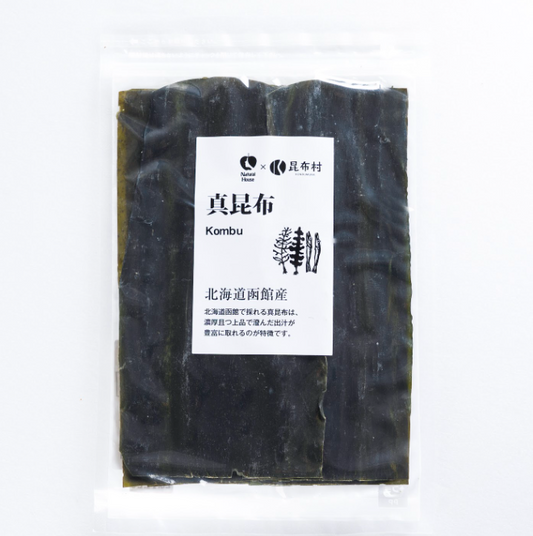 NH True Konbu 