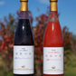 Hirai's additive-free apple juice 1L (3 bottles assortment) (98008) 