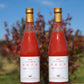 Hirai's additive-free apple juice 1L (3 bottles assortment) (98008) 