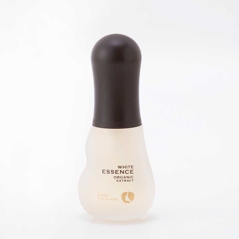 AGE-MOIST Essence White [COSMOS Certified] 