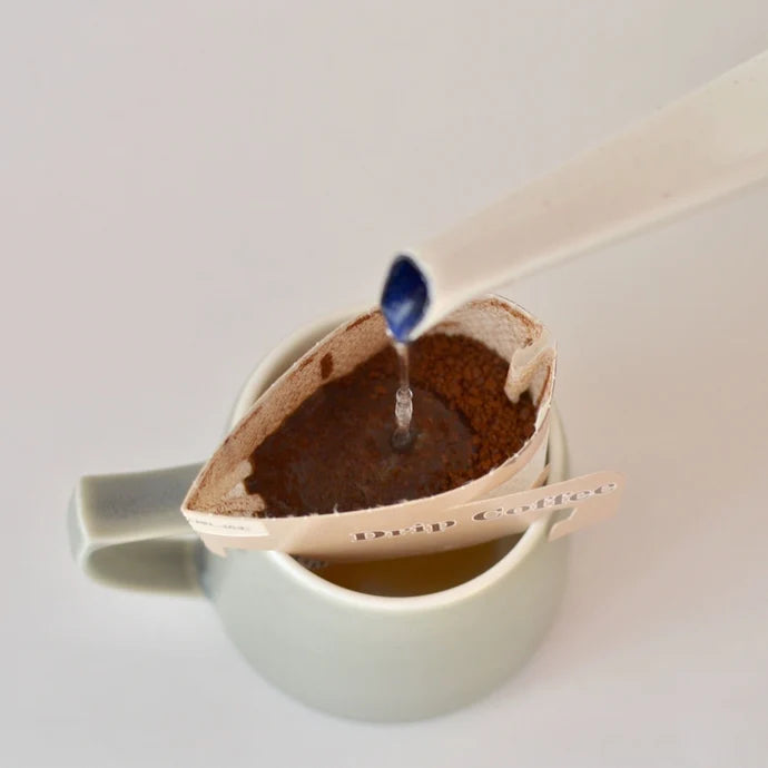 Karuizawa Roastery Organic Rwanda Mikoff (flour) 