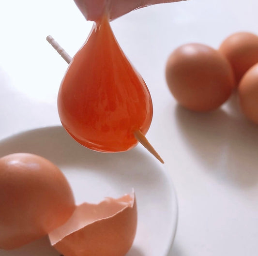 【産地直送】丹波奥郷のたまご　カンナンファームやまぶき  10個入×4P　（送料込）