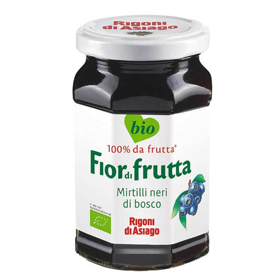 Solleone Fruit Spread Raspberry 220g 