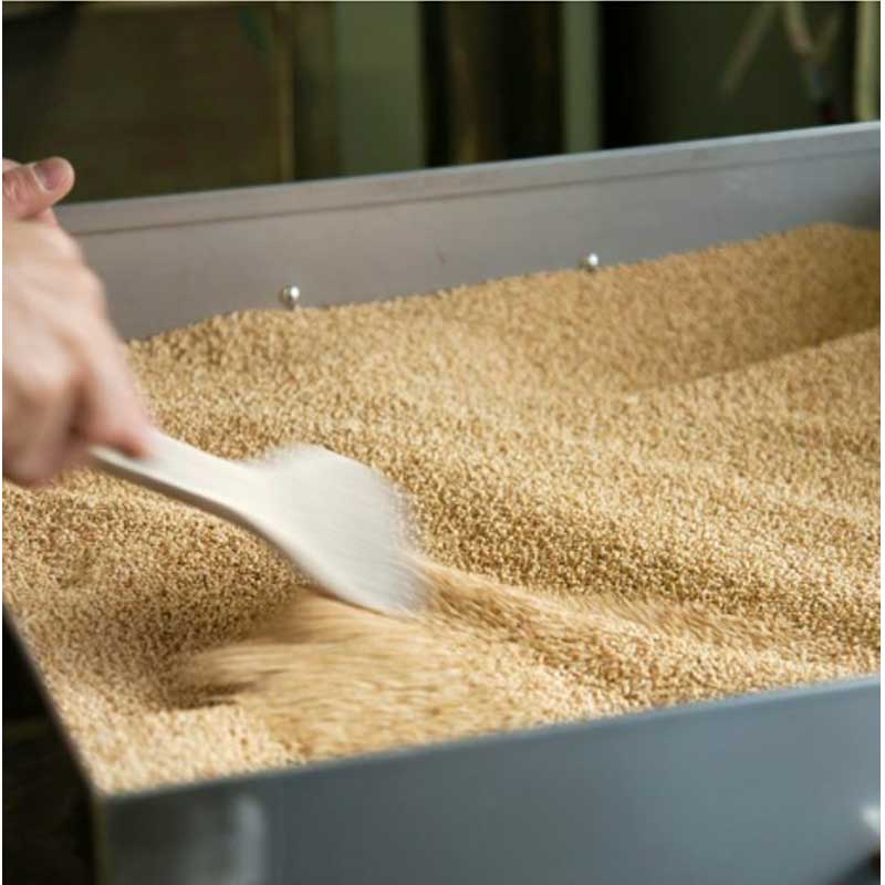 Organic Black Sesame Onizaki 
